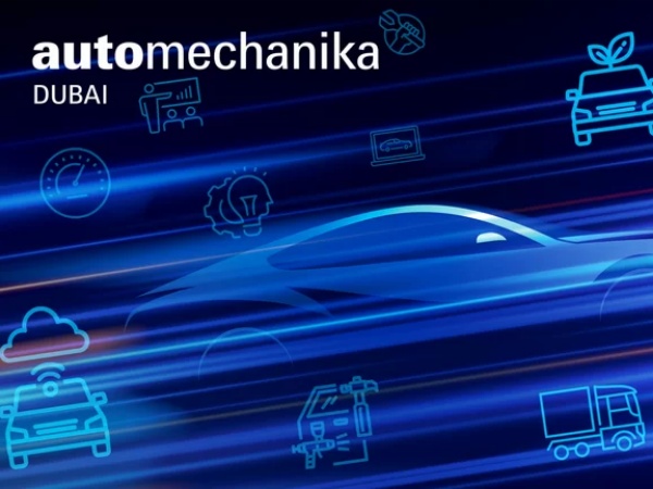 Automechanika Dubai