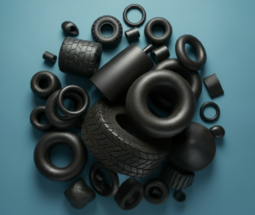 Rubber Products