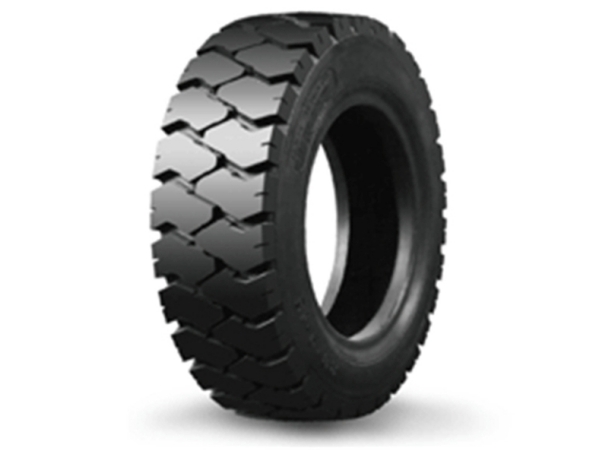 Bias Industrial Tire DST400