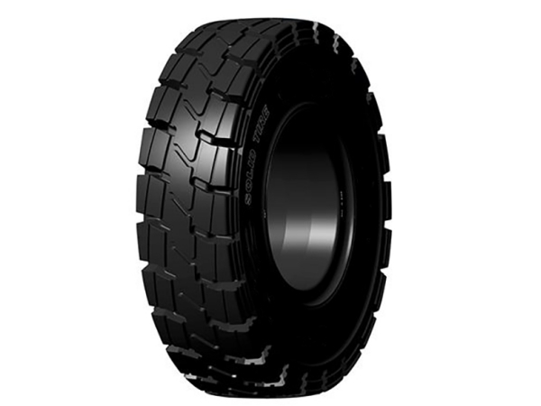 Solid Tire DST301