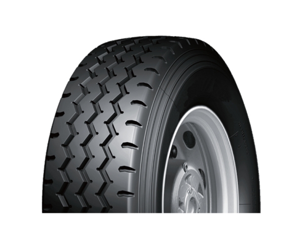 Truck and Bus Tire DST500