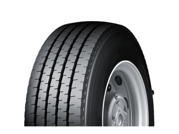 Truck and Bus Tire DST501