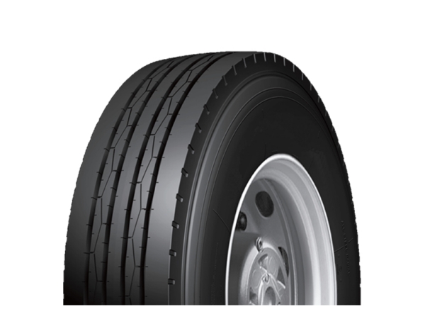 Truck and Bus Tire DST502