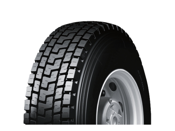 Truck and Bus Tire DST503