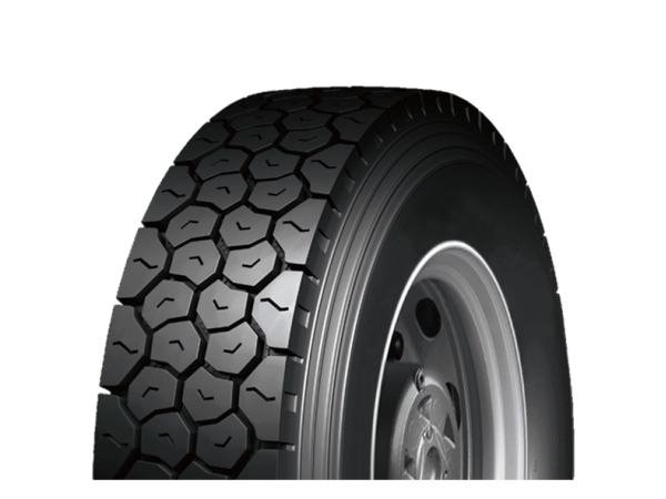 Truck and Bus Tire DST504