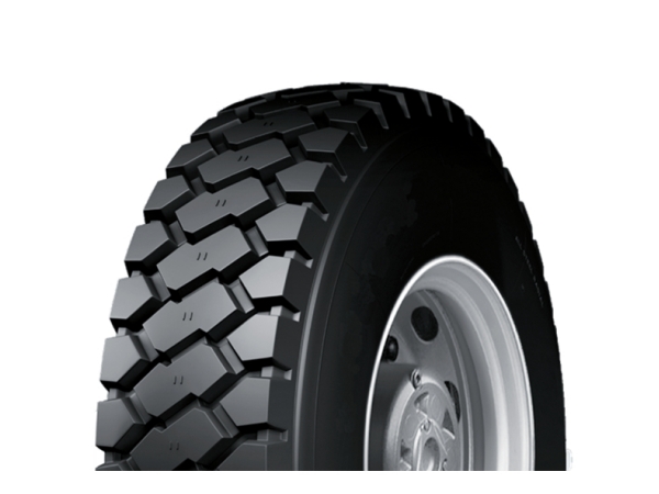 Truck and Bus Tire DST505