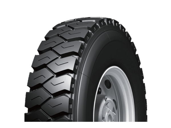 Truck and Bus Tire DST506