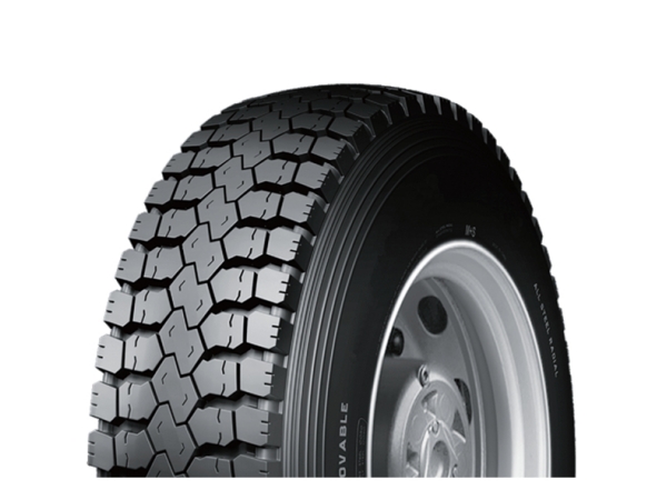 Truck and Bus Tire DST507