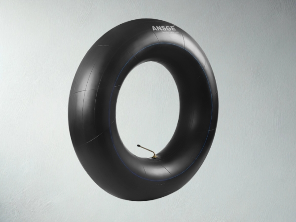 Common Sizes of Truck & Bus tire inner tubes