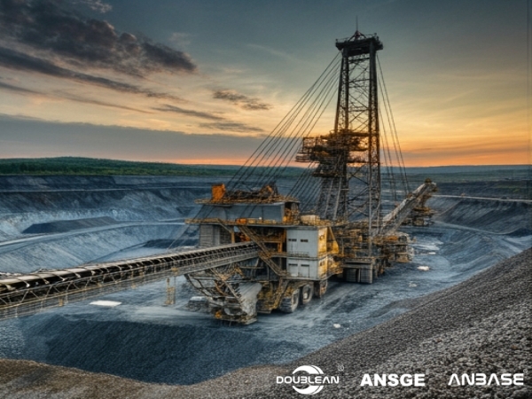 Engineering & Mining Tire Accessories: Built for Extreme Conditions
