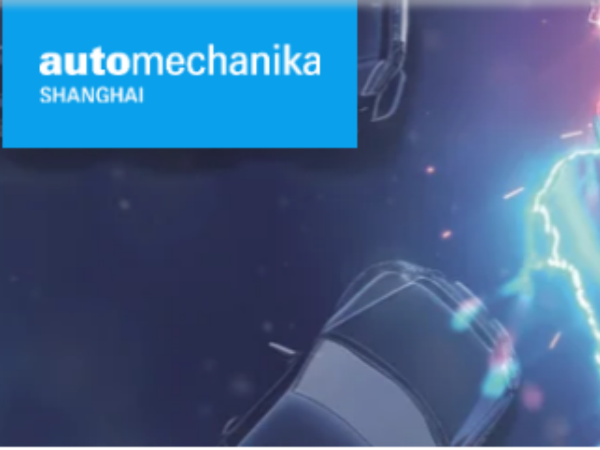 Automechanika Shanghai Unlock the future of industry transformation